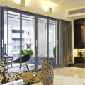 WANJIA Luxury partition wall sliding doors